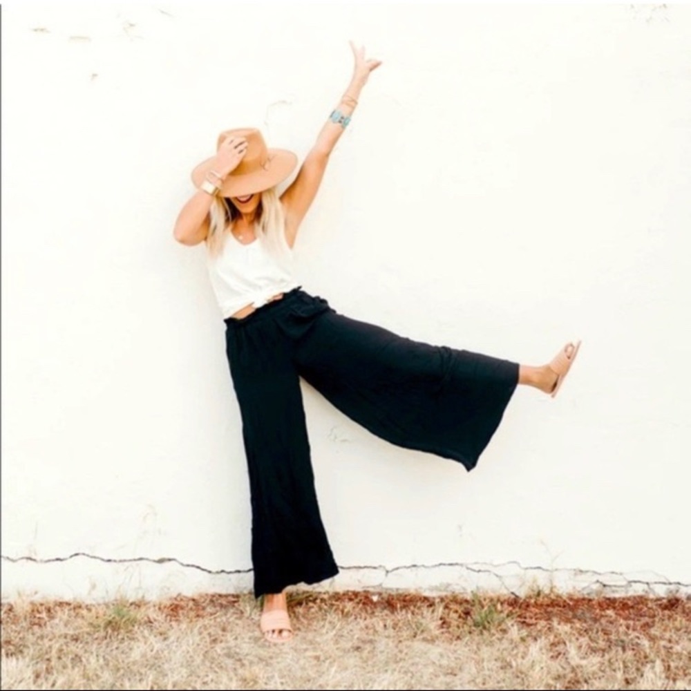 CJLA | Kylie pants